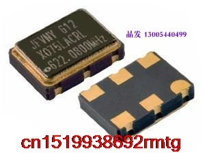 5 шт. контроль напряжения SMD Кристалл VCXO 5*7 25 м МГц 000 5070 6P 6p 7050|Индукторы| |