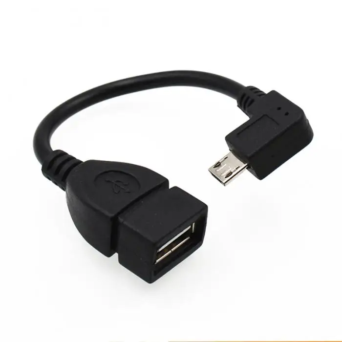 1 шт. тип-c/микро OTG USB порт адаптер конвертер кабель для смартфонов планшет-покупки ND998