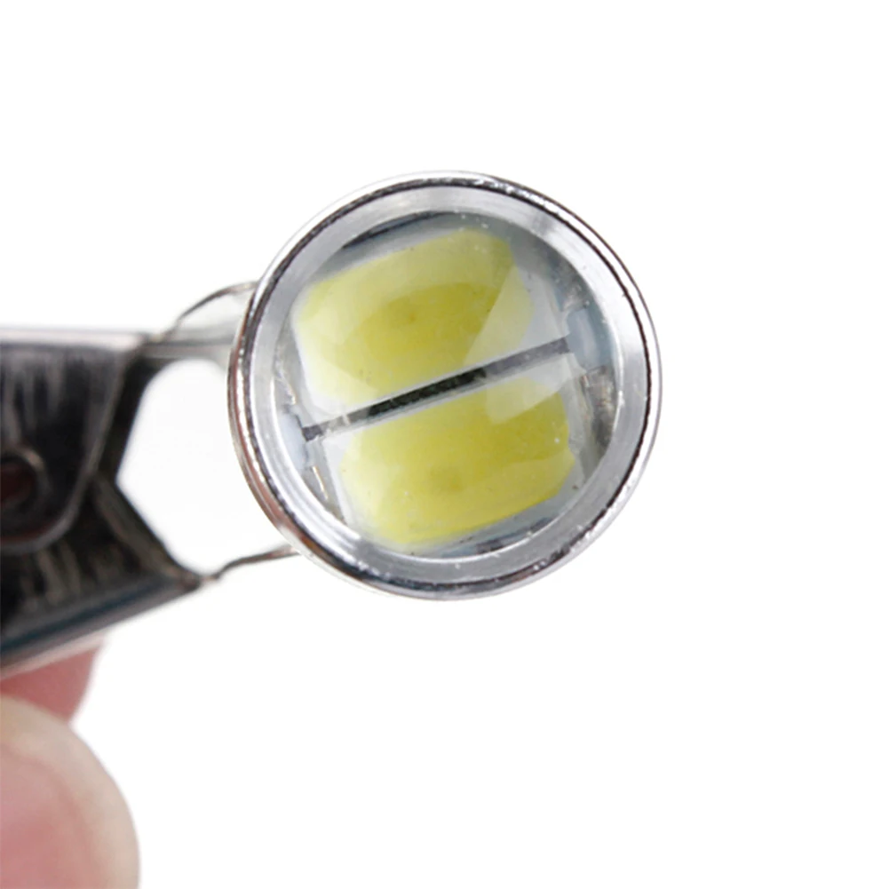 6 светодиодный 5630 SMD Canbus безошибочный чистый белый авто боковой Клин лампа DC12V |