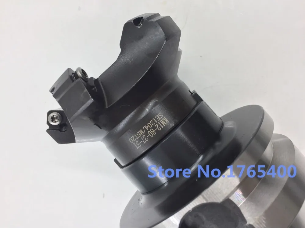 Новинка держатель MT3 M12 FMB27 + резак для фрезы с фотографом KM12 80 27 5T 10 шт. SEKT1204