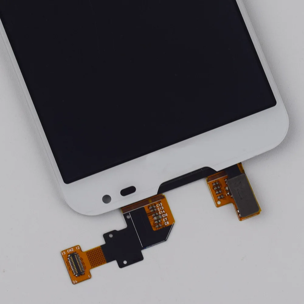 Для LG Optimus L90 D410 Dual Sim версия ЖК-дисплей панель+ сенсорный экран дигитайзер стекло в сборе