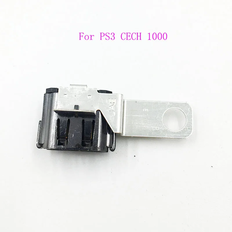 20 шт. оригинальный HDMI порт разъем вход для Playstation 3 PS3 Fat модель консоли|input|input jack |