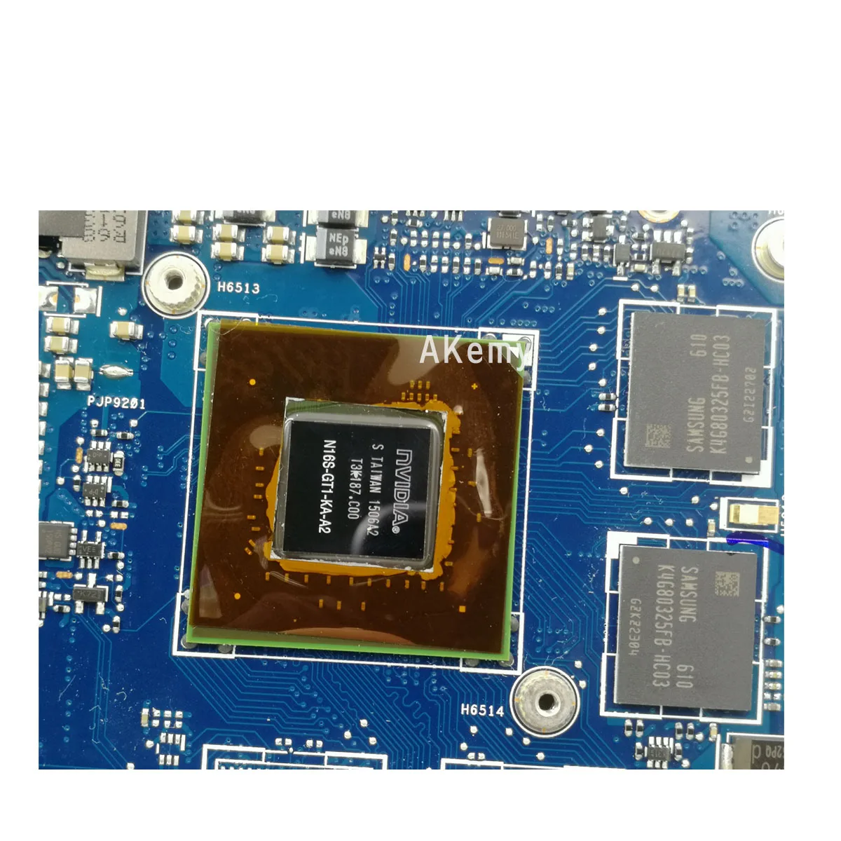 Материнская плата UX560UX для ноутбука UX560 UX560U UX560UQK UX560UQ протестирована нормально