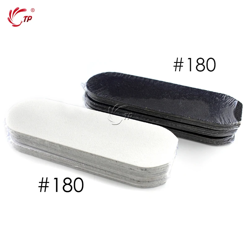 TP 180 #40 листов 13 3*4 2 см пилка для ног Rasp заменяемый шлифовальный набор бумаги 20
