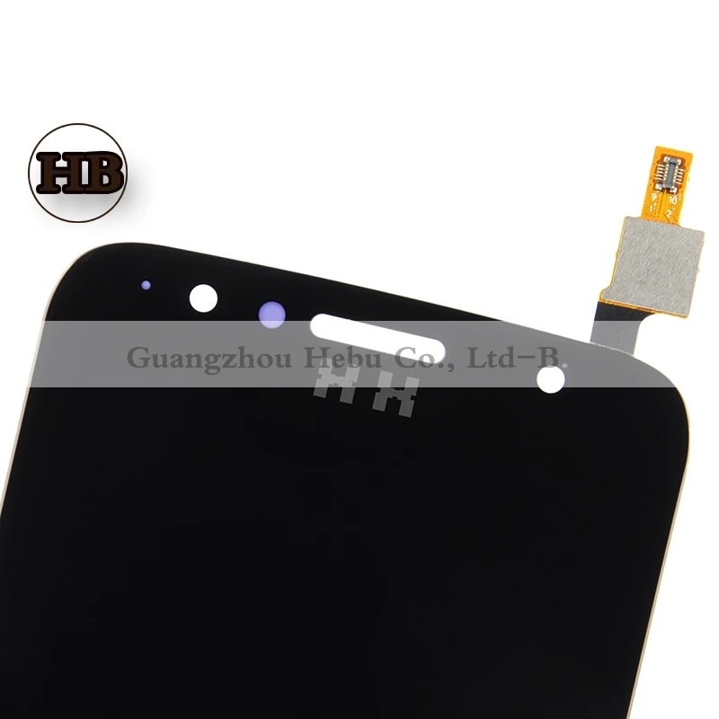 Free shipping HH For MotoRola MOTO G5S Plus LCD Display +Touch Screen Assembly SmartPhone Replacement | Мобильные телефоны и