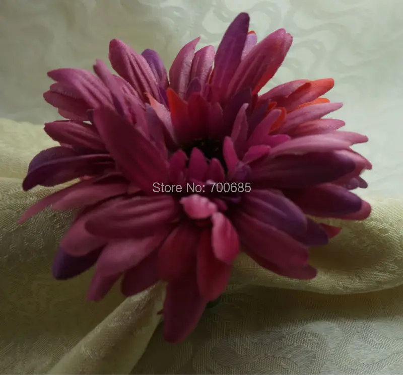 Шелковая кожа ручной работы держатель для салфеток | Дом и сад