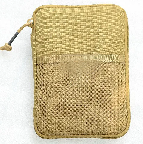 ROCOTACTICAL, тактический, военный, мини, для бега, EDC, поясная сумка, для спорта на открытом воздухе, поясная сумка-Органайзер, Cordura, нейлоновый, тактический Органайзер - Цвет: Зеленый цвет