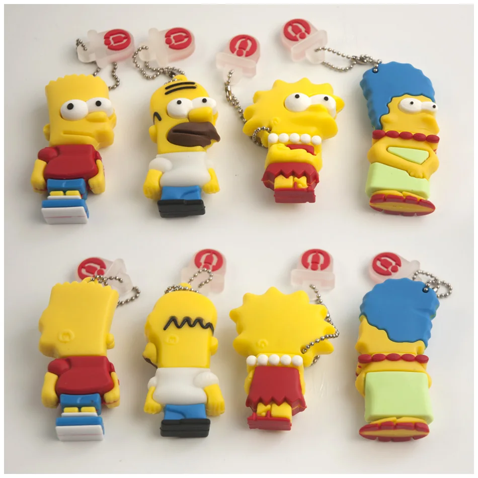 Usb флеш накопитель мультяшный usb 16 ГБ 4 ГБ/8 ГБ/16 ГБ/32 ГБ/64 ГБ|drive 16gb|usb pen drive 16gbpen 16gb |