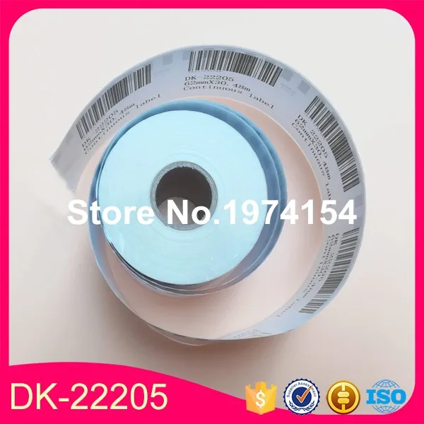 Фотоэтикетка P-Touch фотоэтикетка совместимая с фотоэтикеткой 62 мм x 30 48 м