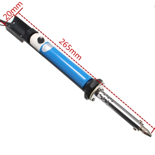 220V 30V AC 2 в 1 паяльник для подключения к пайки печатной платы SMT SMD инструмент