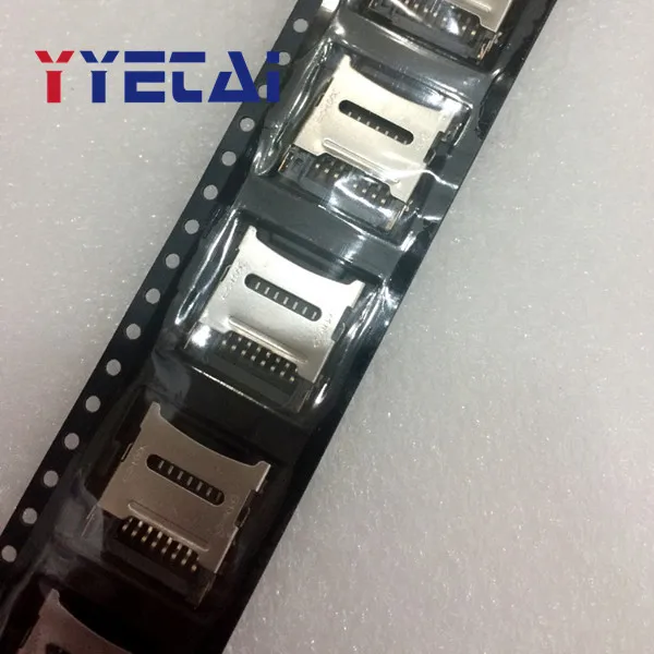 Флип колода TF телефон слот micro SD колода/раскладушка Бесплатная