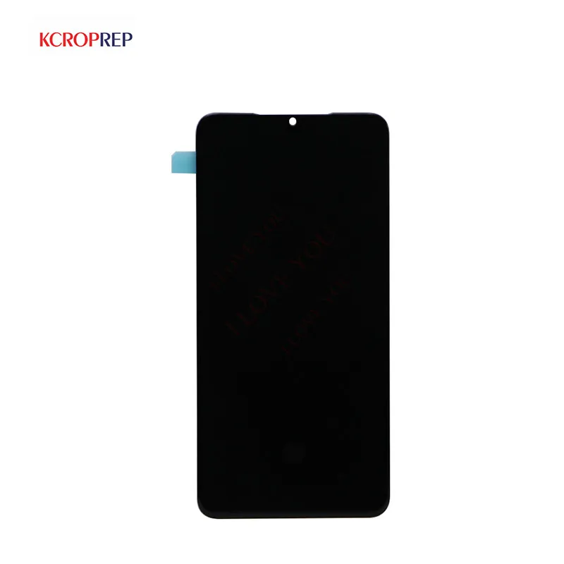 AMOLED Оригинальный ЖК-дисплей для xiaomi Mi 9 Mi9 дисплей сенсорный экран в сборе |