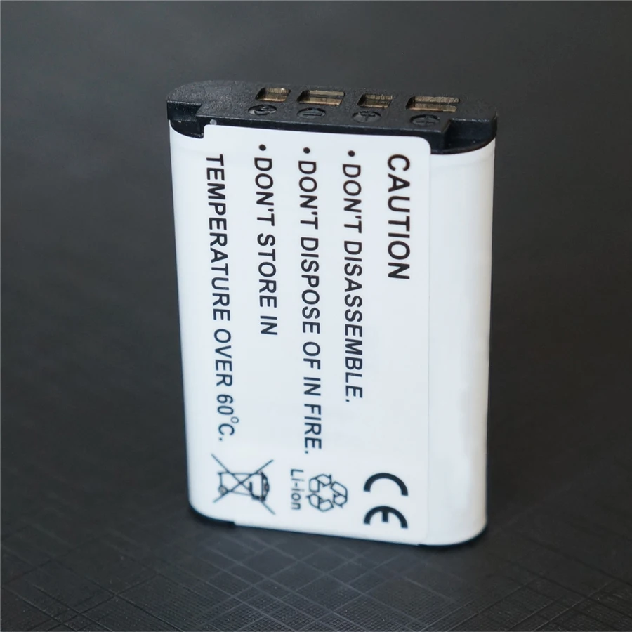 Аккумуляторная батарея NPBX1 NP BX1 1600 мАч для SONY HX300 HX50 WX350 DSC RX1 RX100 M3 RX1R WX300 AS100V|Цифровые