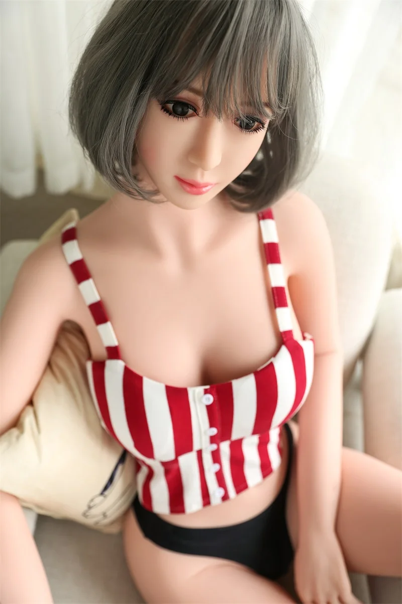 Новые реалистичные силиконовые секс куклы 165 см для мужчин со скелетом