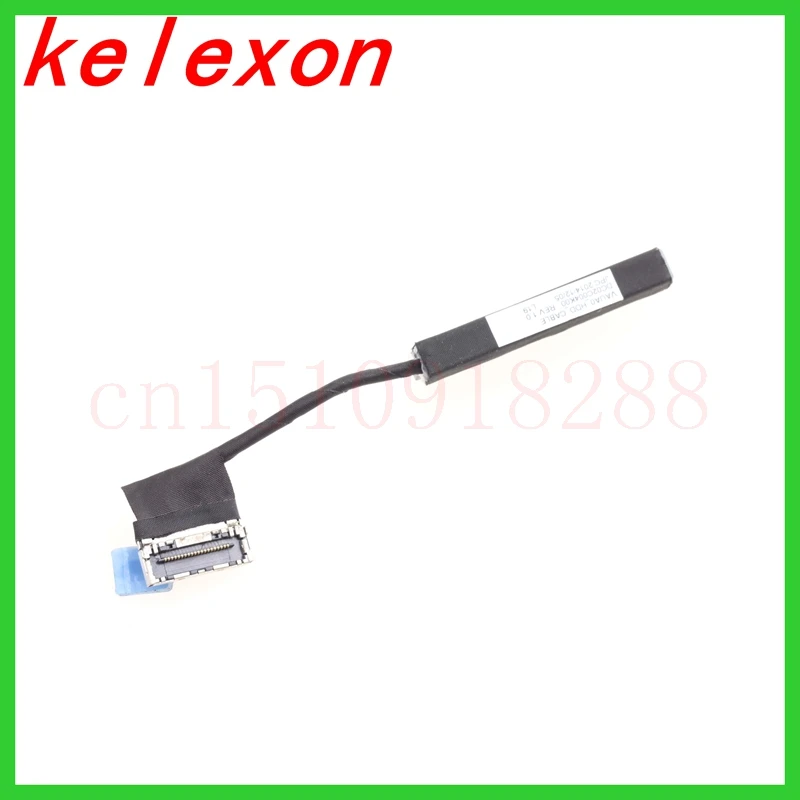 Новый 10 шт. жесткий диск Кабельный разъем для Dell Latitude 7440 E7440|connectors for cables|connector hard