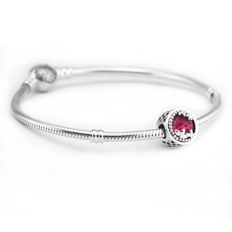 Подходят для браслетов Pandora DIY бусины изготовления ювелирных изделий из
