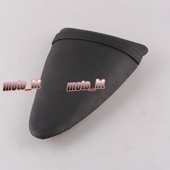 Подушка для заднего сиденья KAWASAKI Ninja ZX6R 636 2007 2008 Black|passenger seat|passenger pillionkawasaki ninja seat |