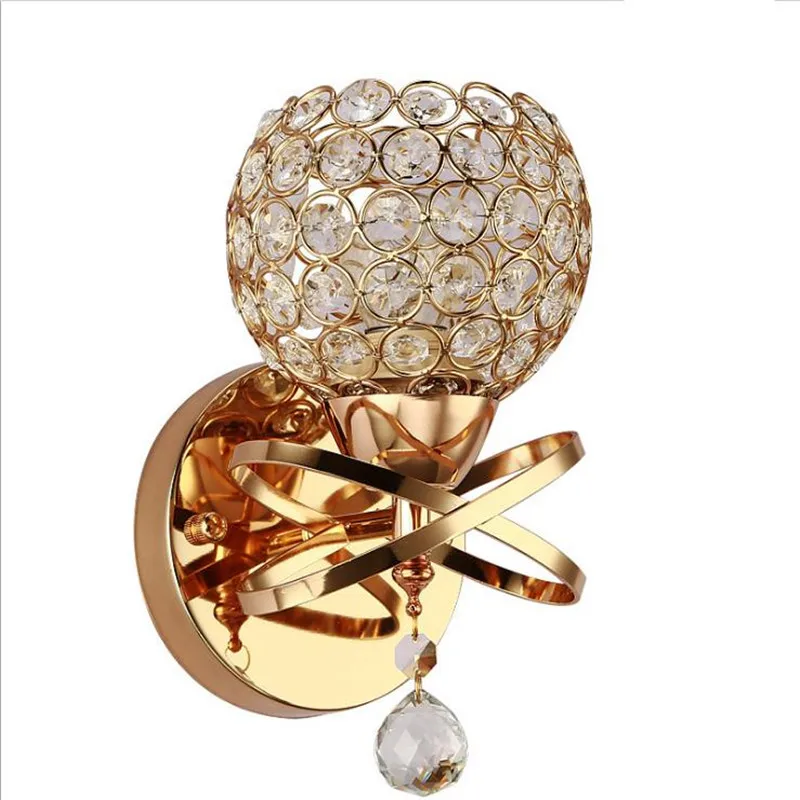 Современный стильный прикроватный настенный светильник лампа для спальни