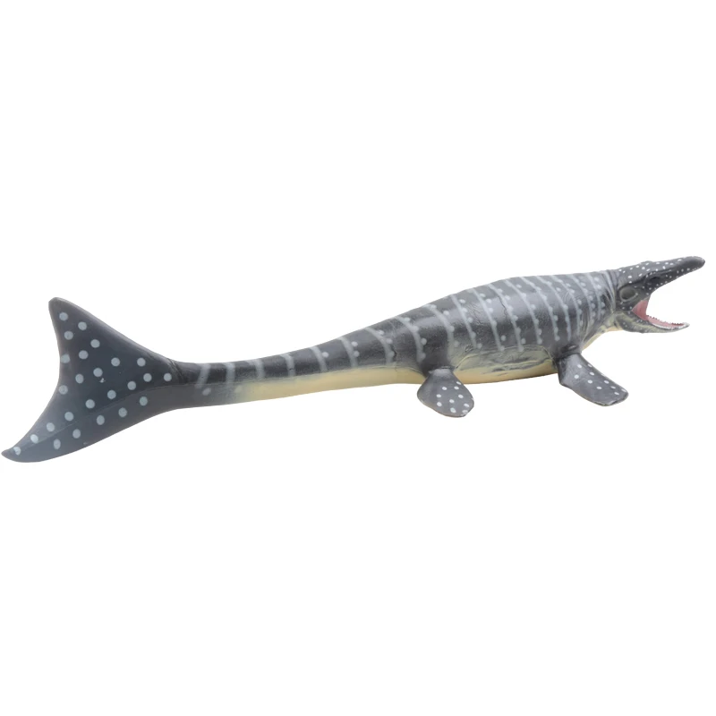 Игрушка Mosasaur модель экшн-Игрушки фигурки животных Парк Дикая жизнь игрушка лес