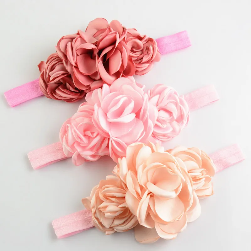 Бесплатная доставка DHL Оптовая продажа модная Рождественская повязка для волос