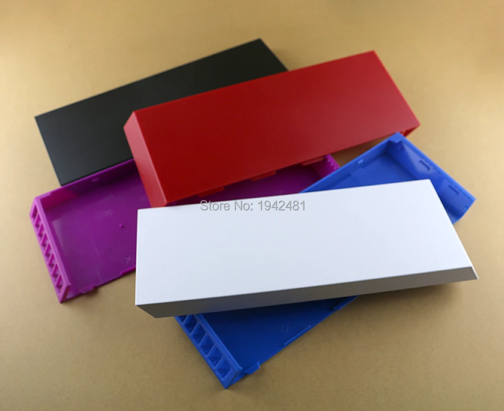 Высококачественный чехол для жесткого диска OCGAME HDD лицевой панели Playstation 4 PS4 CUH 1000