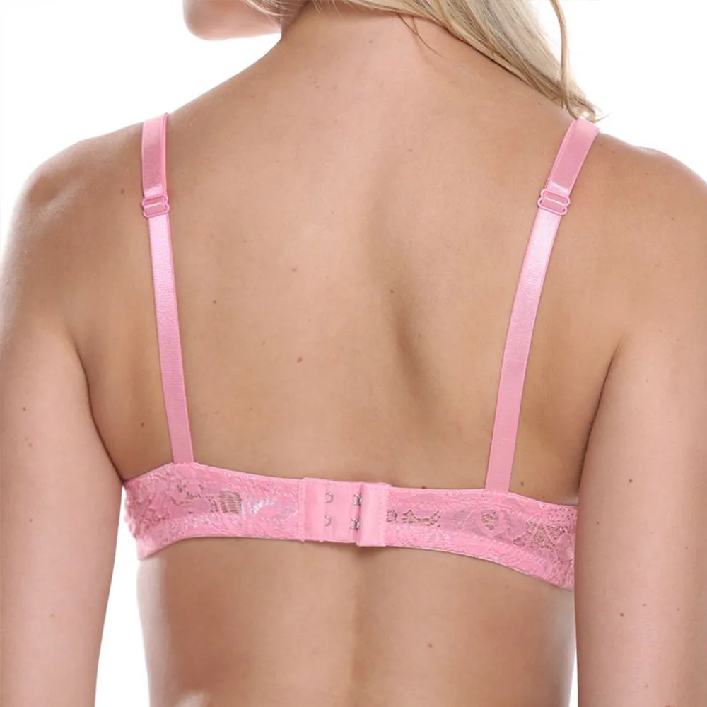 Новый женский сексуальный кружевной бюстгальтер женское нижнее белье
