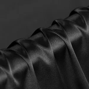 19M/M 24COLORS digital painting stretch satin silk fabric for dress tissu au metre telas por metros tecido tela shabby chic DIY - Цвет: 1