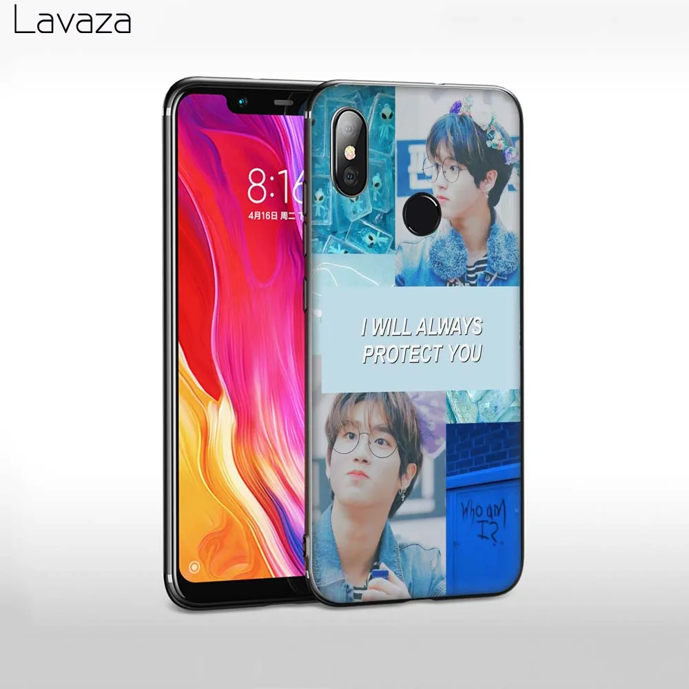 Детские мягкие чехлы из ТПУ Lavaza чехол для Xiaomi Redmi 7 4A 5A 6A 8A S2 4 4x5 Plus 6 Pro Go |