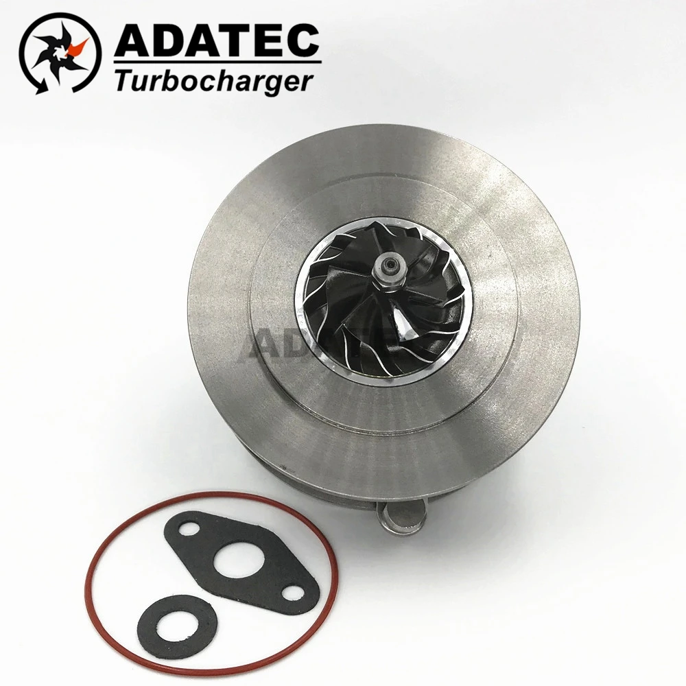 Турбинный картридж BV39 turbo CHRA 54399880136 54399700136 54399880114 03L253056D для двигателя Audi A1 1 6 TDI 77