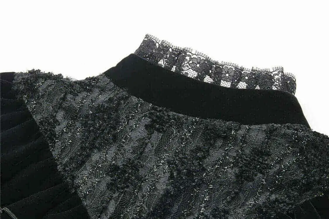 Darkinlove женские короткие винтажные велюровые Готическая куртка JW177|Женские куртки|
