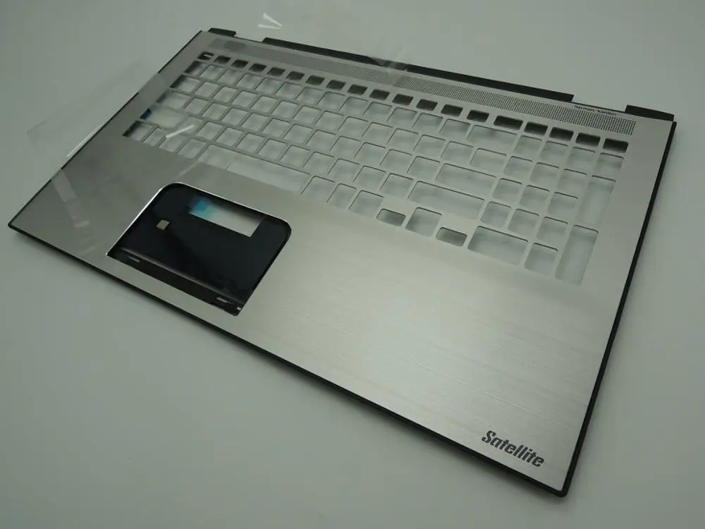 Новая верхняя крышка Упор для рук TOSHIBA SATELLITE P55W-C H000082350 13N0-2CA0A01 | Компьютеры и офис