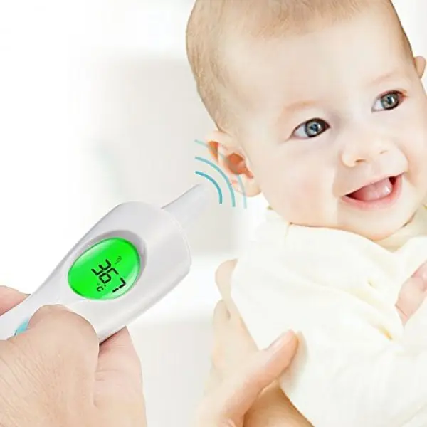 Детский температурный пистолет 100 шт. | Мебель