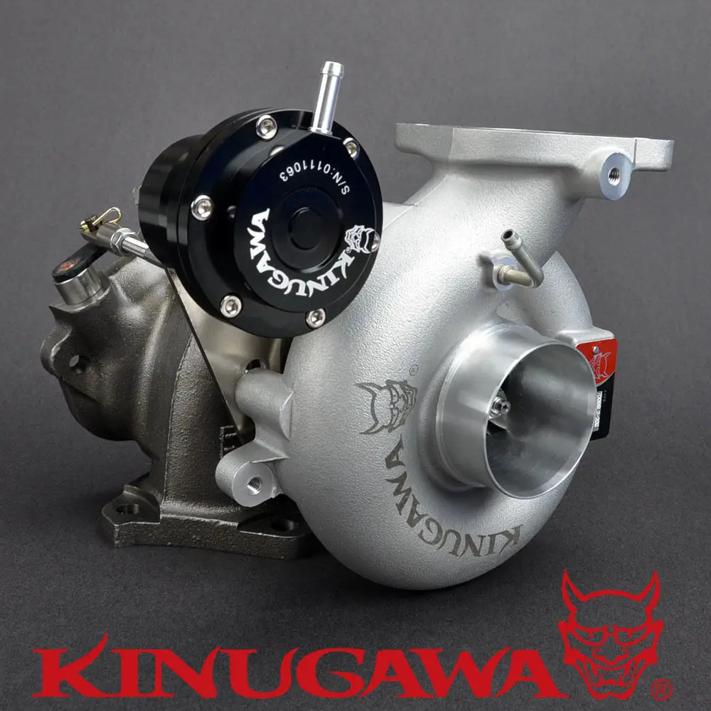 Турбокомпрессор Kinugawa заготовка для SUBARU Liberty Forester Impreza WRX 8 ~ 7 см WRX|turbocharger| |