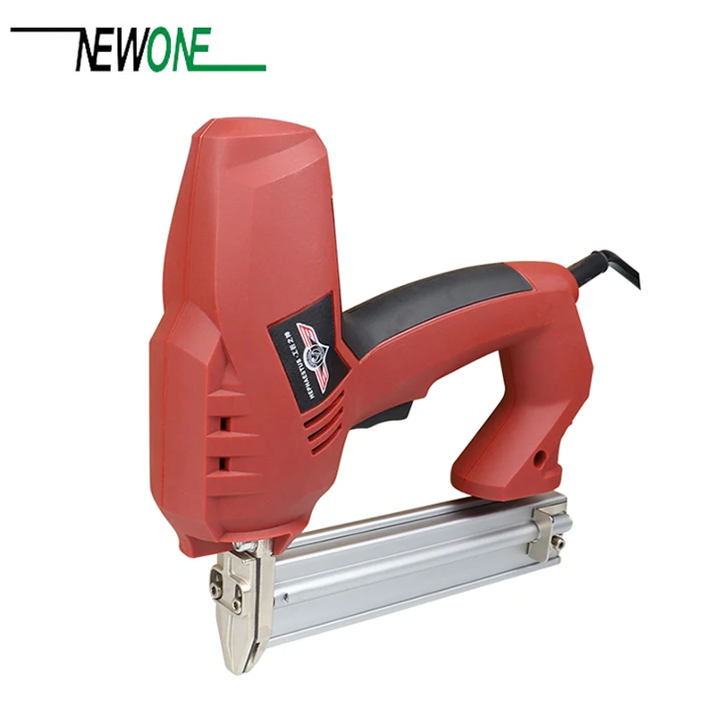 Hephaestus Single-use Electric Straight/Dual-use Straight/U Nail Gun Household DIY Mini power tools 2150W Nailer | Инструменты