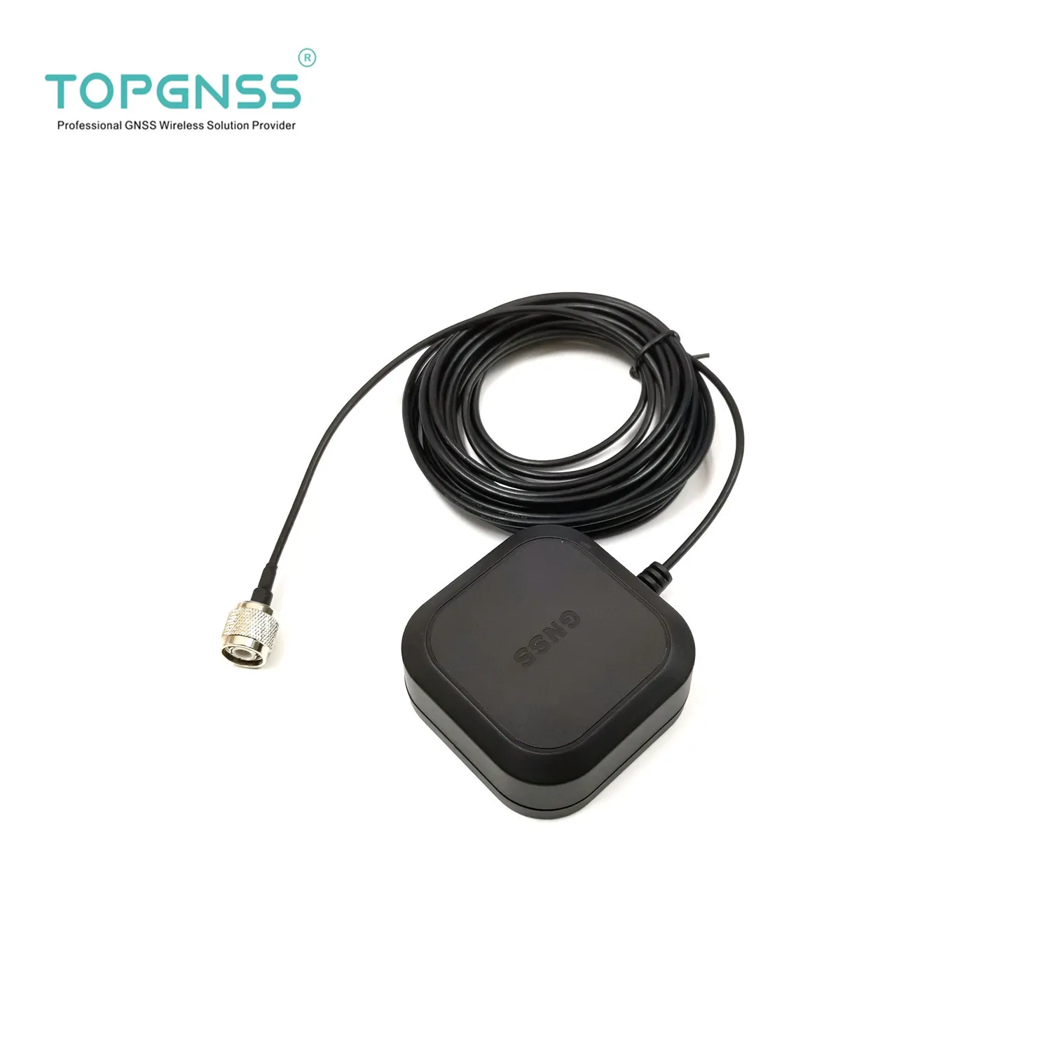 GNSS L1 L2 высокоточная антенна gnss, RTK gps антенна, для ZED-F9P ANN-MB-00 антенна ГЛОНАСС GALILEO BEIDOU, TNC-K TOPGNSS