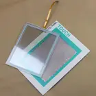 Новинка для HMI TP270-6 TP270 6AV6545-0CA10-0AX0 сенсорный Панель Экран Стекло + защитная пленка