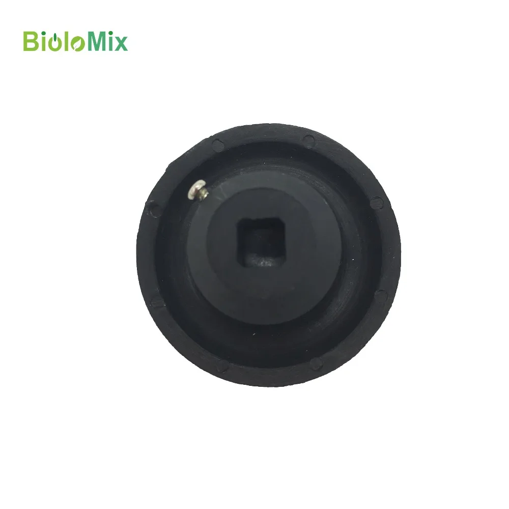 Блендер привод розетка из металла в металл соединение с грибной головкой миксер