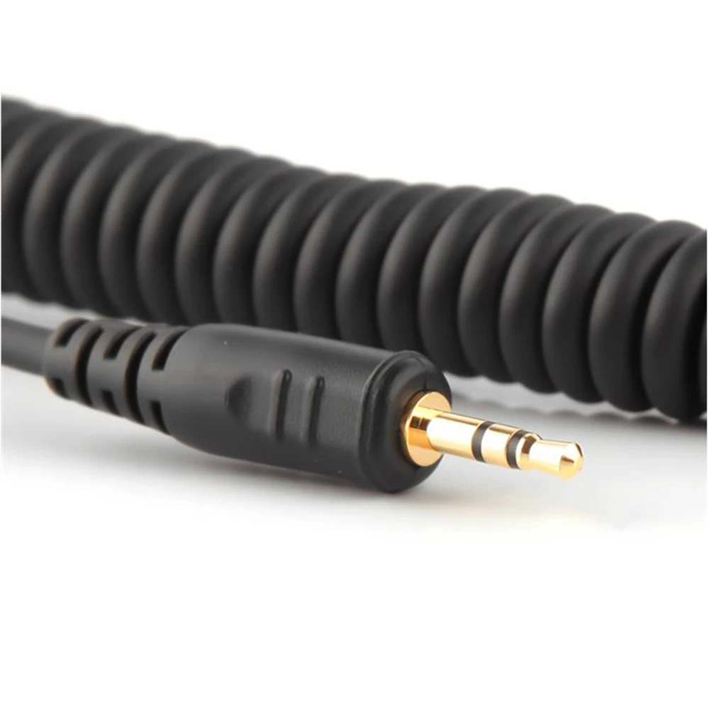 1 5 м беспроводной пульт дистанционного управления спуска затвора кабель PIXEL CL DC2