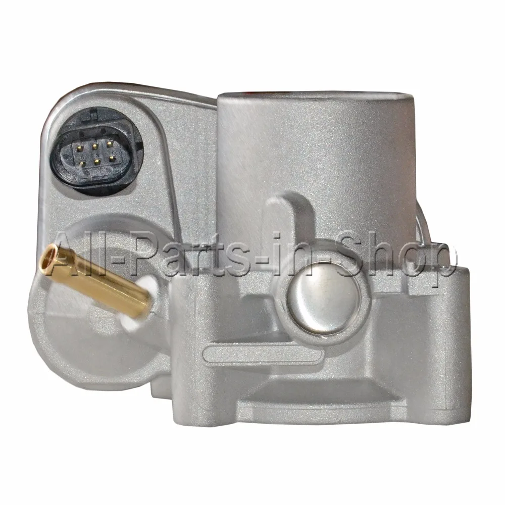 Корпус дроссельной заслонки AP01 для Audi A2/Seat Cordoba Ibiza Inca Leon Toledo/Skoda Octavia/VW Bora Caddy Golf Lupo