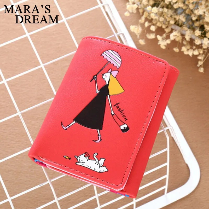 Женский кошелек с коротким карманом для мелочи и надписью|coin pocket|women wallet shortwallet short