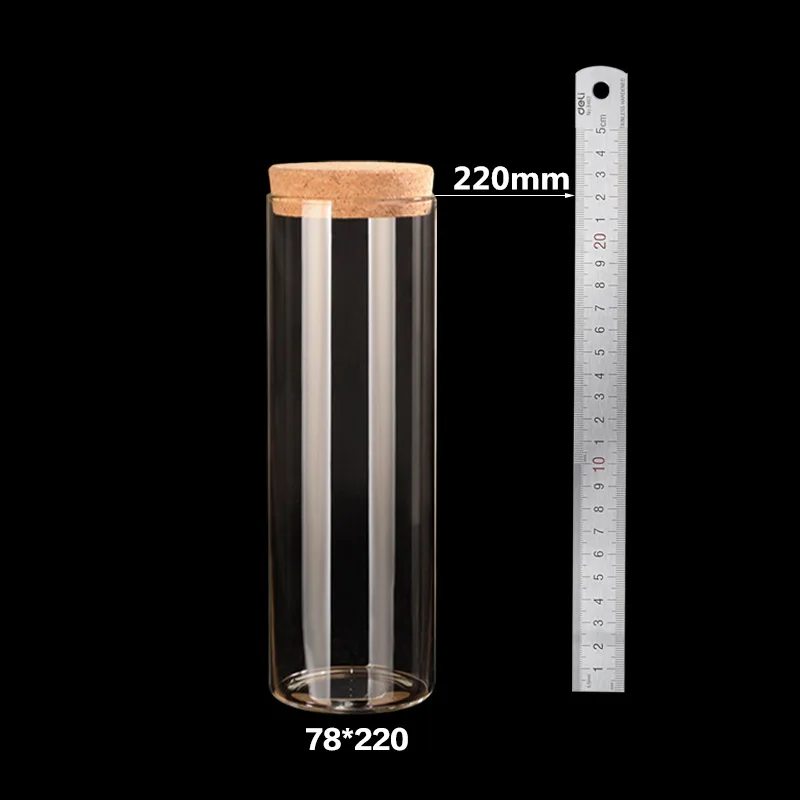 750 мл стеклянные шафрановые банки с пробками для пищевых продуктов яркие
