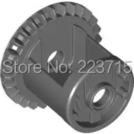 

*Differentiale 3M Z 28* 10pcs DIY enlighten block brick part No. 62821 Compatible With Other Assembles Particles