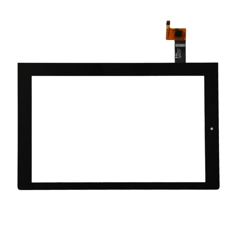 IPartsBuy для Lenovo YOGA Tablet 2 / 1050 1050F/1050L сенсорная панель|Экраны мобильных телефонов| |