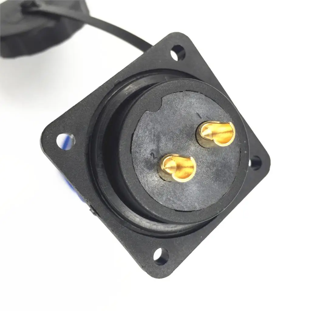 SP28TP ZG 28 мм Прямые Avitaion Plug Водонепроницаемый разъем IP67 фланец 3 5 6 7 9 10 12 14 16 19 22 24 26