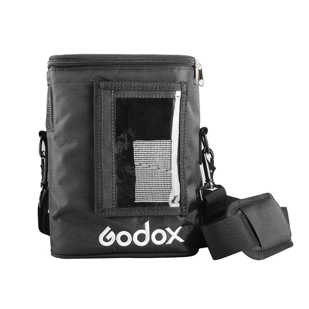 Ручная удлинительная головка Godox AD-H600B + Портативная сумка PB-600B для AD600B/AD600BM