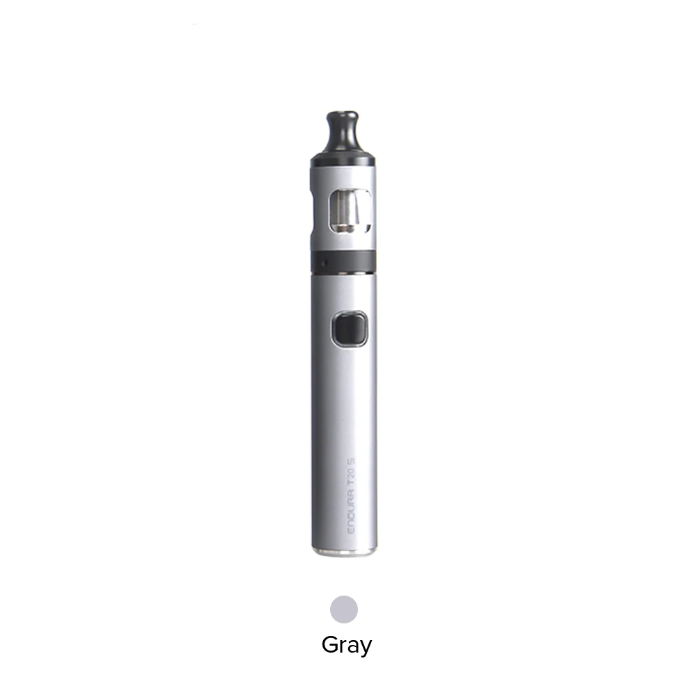 Оригинальный Innokin Endura T20S набор с 2 мл Призма бак 1500 мАч встроенный аккумулятор