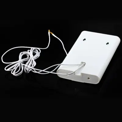 Антенна 4G LTE с двойным разъемом SMA типа ZTE MF253/MF253S/MF283/MF25D/MF28G /MF28D Wi Fi роутер| |