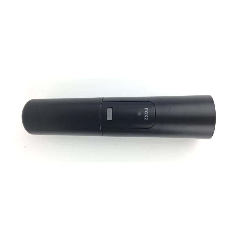 PGX 790-820MHz ETJ бренд SLX2 PGX2 для SLX24 PGX24 UHF беспроводной микрофон для SLX PGX ручной части, включая электрическую плату - Цвет: PGX 790-820MHz