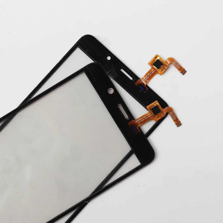 Оригинальный сенсорный экран для Leagoo M8 дигитайзер Переднее стекло 5 7 дюймов