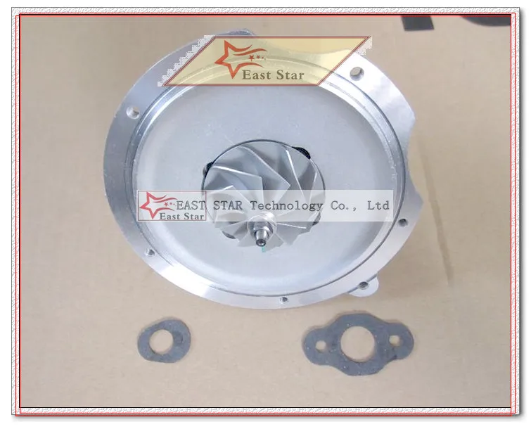Турбокартридж CHRA Core RHF5 8971397243 VF420014 8971397242 для ISUZU Rodeo Trooper OPEL Astra 1998-04 4JB1T 4JB1-T 2.8L |